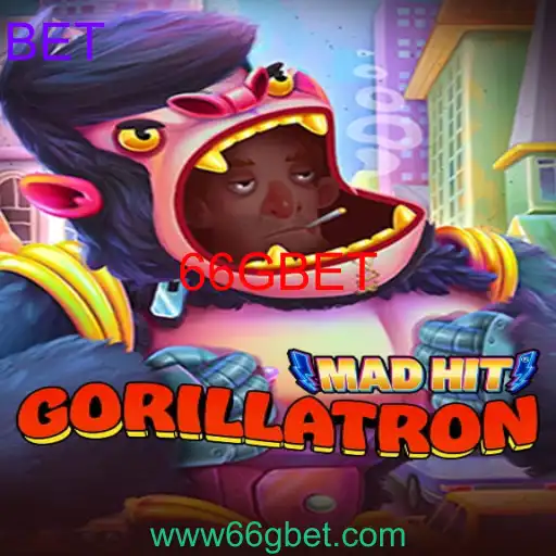 MadHitGorillatron: A Nova Sensação no Mundo dos Jogos