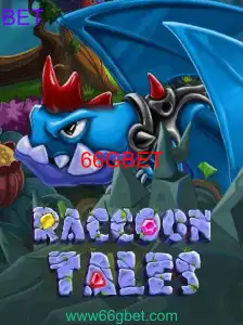 RaccoonTales: Uma Aventura de Estratégia e Diversão com 66GBET