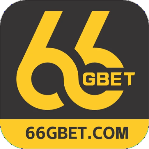 66GBET Casino Logo